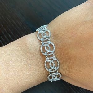 Diamond Bracelet